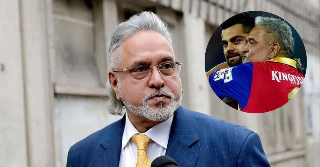 IPL 2026: Ex-RCB owner Vijay Mallya pens heartfelt message following franchise’s back-to-back title glory IPL 2026: Ex-RCB owner Vijay Mallya pens heartfelt message following franchise’s back-to-back title glory