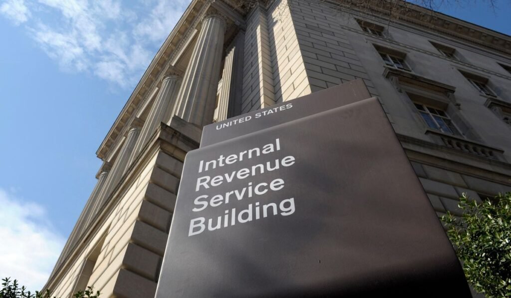 IRS overpaying supervisors to do grunt work after Trump budget cuts: Inspector general IRS overpaying supervisors to do grunt work after Trump budget cuts: Inspector general