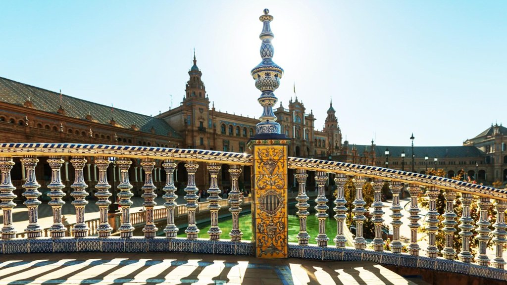 IWG abre tres nuevos centros de trabajo flexible en Sevilla IWG abre tres nuevos centros de trabajo flexible en Sevilla