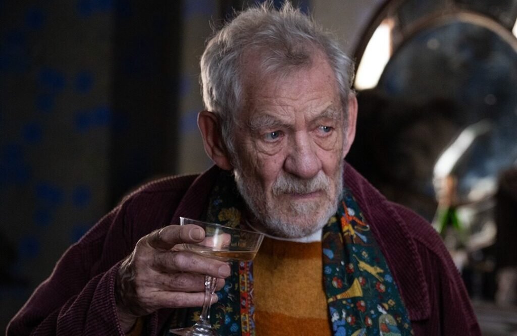 Ian McKellen Returns to the Stage as King Lear This November Ian McKellen Returns to the Stage as King Lear This November