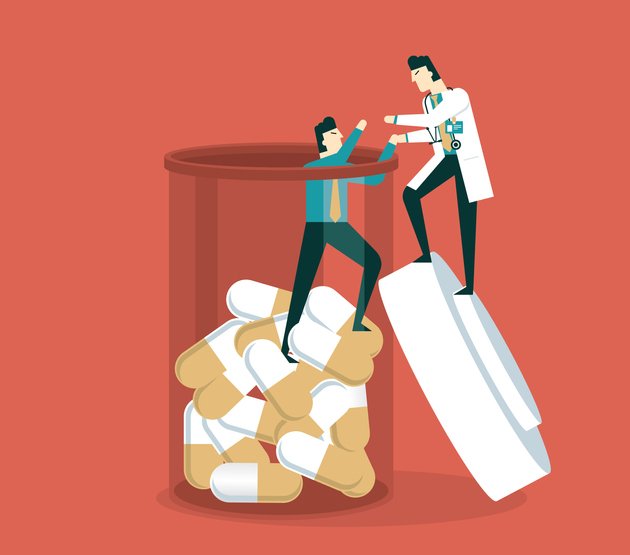 Ibogaine and SUD Treatment: Signal, Risk, and the Role of Providers Ibogaine and SUD Treatment: Signal, Risk, and the Role of Providers