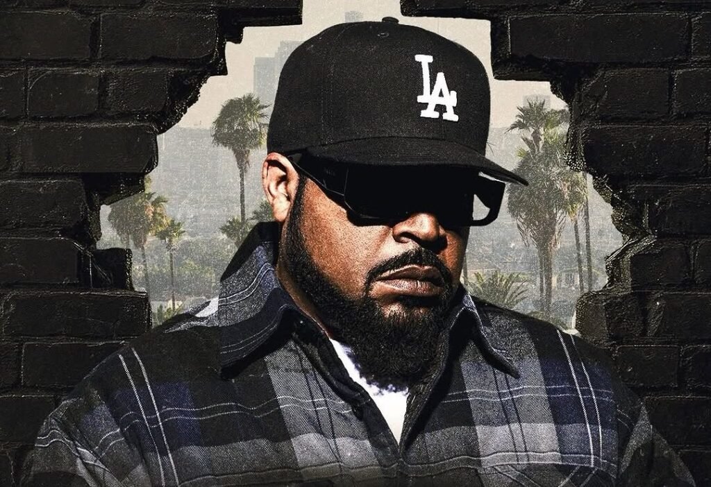 Ice Cube Takes the Stage at Inn of the Mountain Gods in Mescalero Ice Cube Takes the Stage at Inn of the Mountain Gods in Mescalero