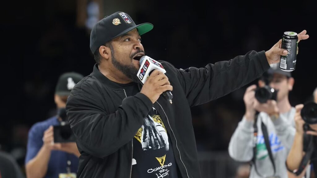 Ice Cube Turns 57 And Thanks Supporters For ‘Born Day’ Wishes