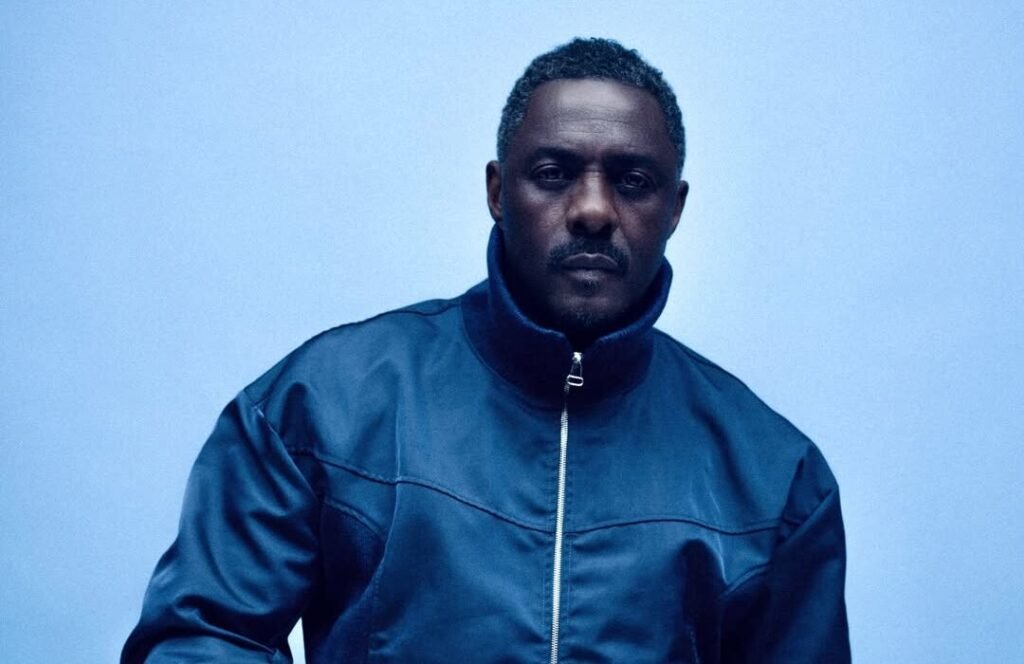Idris Elba Is A Knight Now, And He’s Still Figuring Out What That Means Idris Elba Is A Knight Now, And He’s Still Figuring Out What That Means