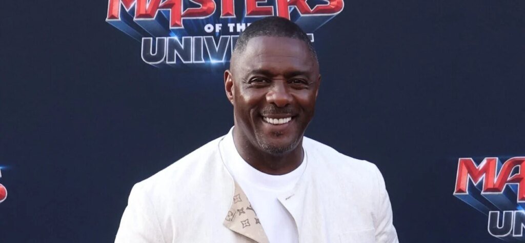 Idris Elba Reaffirms He’s Not The Next James Bond Idris Elba Reaffirms He's Not The Next James Bond