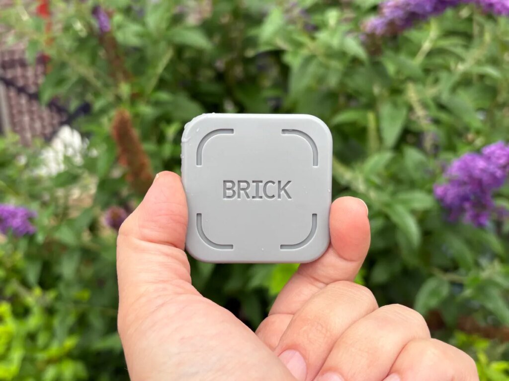 If you want to cut your screen time, just get a Brick If you want to cut your screen time, just get a Brick
