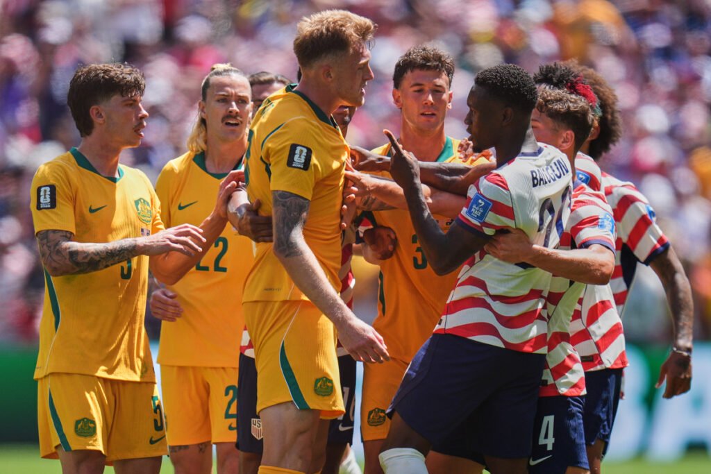 In Canberra, disappointment - Live Updates