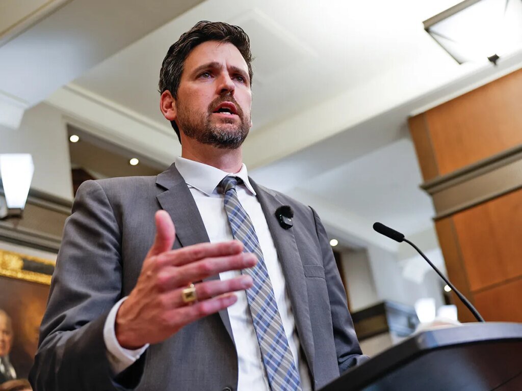 In battle over raises, judges and Ottawa disagree on nearly everything