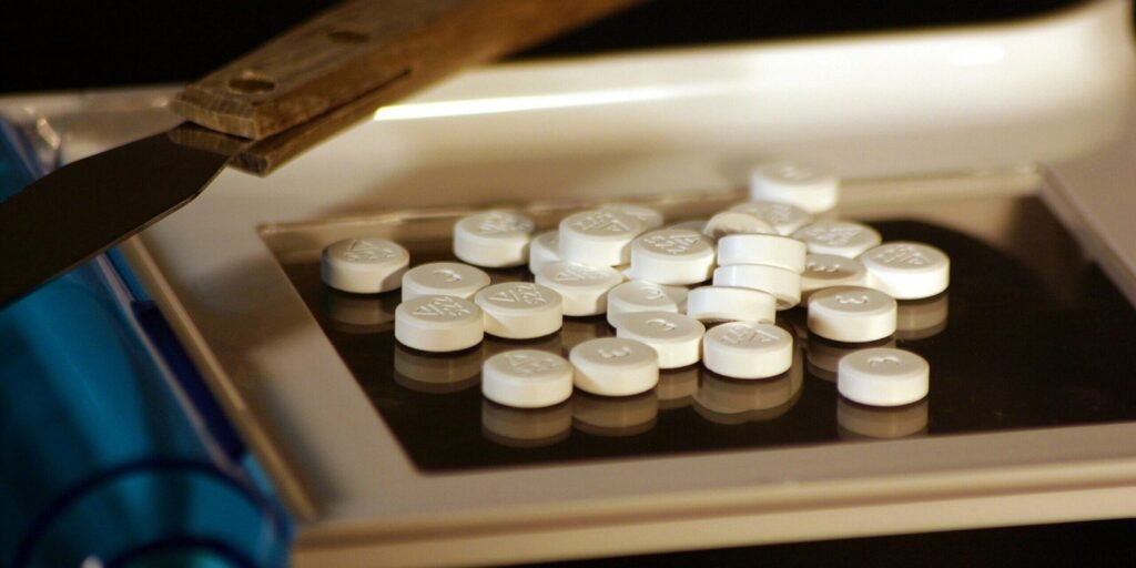 In prison, toxic drug deaths are rising. Access to treatment is shrinking In prison, toxic drug deaths are rising. Access to treatment is shrinking