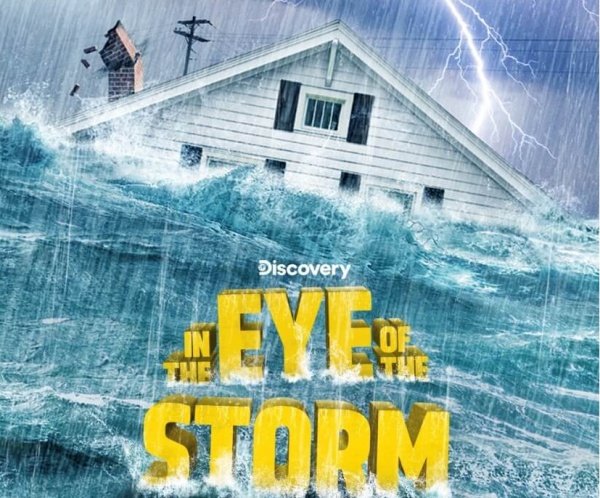 In the Eye of the Storm: Season Four Premiere Date and Trailer Released for Discovery Channel Series – canceled + renewed TV shows, ratings In the Eye of the Storm: Season Four Premiere Date and Trailer Released for Discovery Channel Series - canceled + renewed TV shows, ratings
