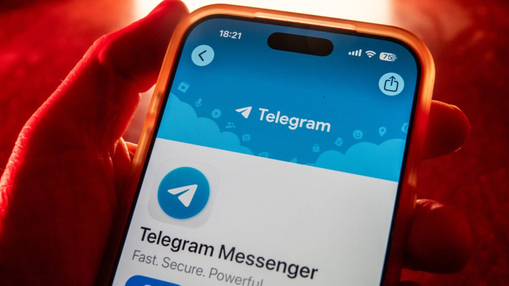 India Temporarily Blocks Telegram, Claiming It Was Done To Prevent Exam Fraud India Temporarily Blocks Telegram, Claiming It Was Done To Prevent Exam Fraud