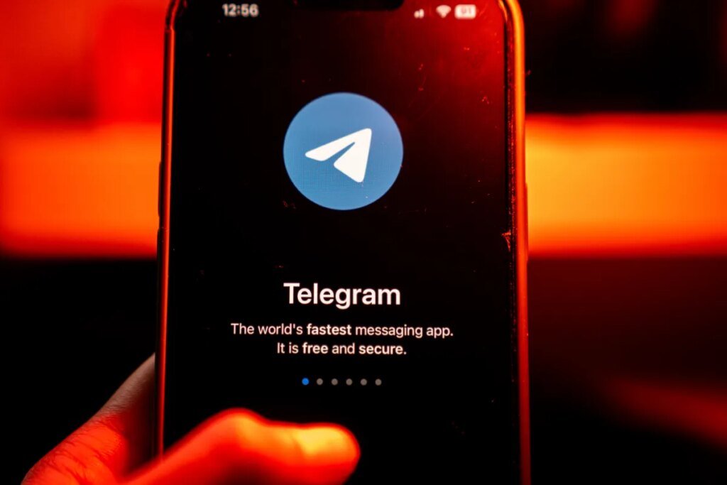 India orders temporary ban on Telegram over exam fraud concerns India orders temporary ban on Telegram over exam fraud concerns