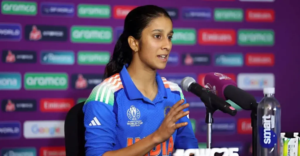India star Jemimah Rodrigues opens up batting order flexibility ahead of Women’s T20 World Cup 2026 India star Jemimah Rodrigues opens up batting order flexibility ahead of Women’s T20 World Cup 2026