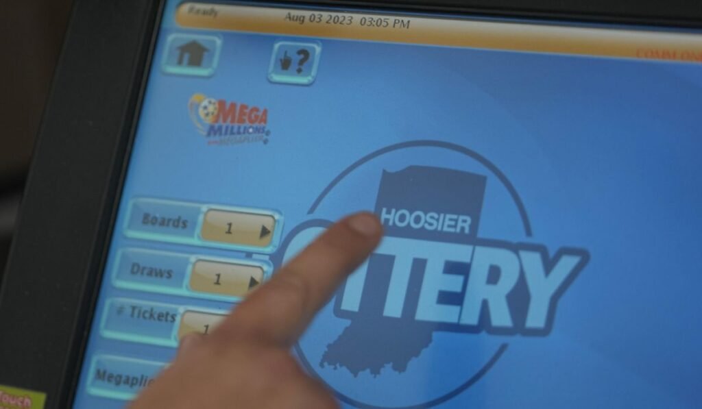 Indiana man’s $100,000 lottery ticket validated at $20 in printing error