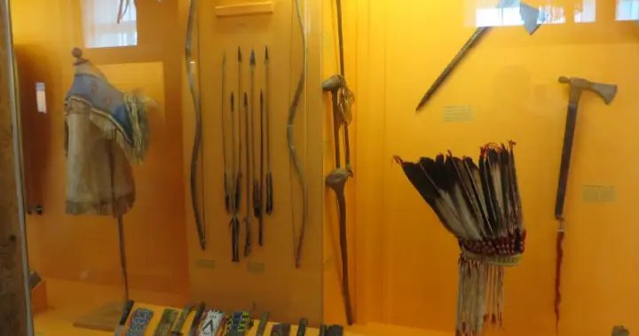 Indigenous advocacy group calls on Swiss collector to avoid private sale of artifacts – Winnipeg Indigenous advocacy group calls on Swiss collector to avoid private sale of artifacts - Winnipeg