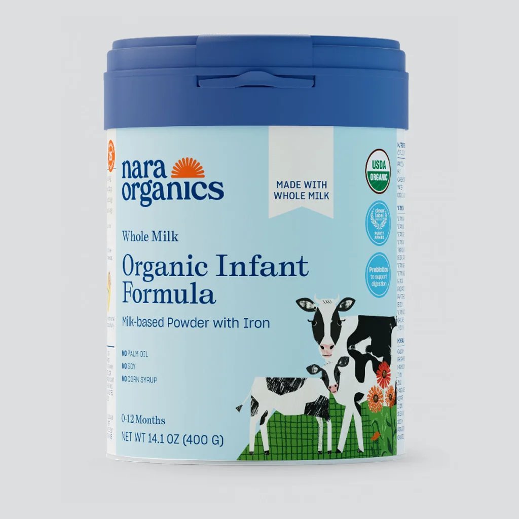 Infant botulism outbreak: Baby formula sold at Target recalled as potentially deadly infection spreads to 3 states Infant botulism outbreak: Baby formula sold at Target recalled as potentially deadly infection spreads to 3 states