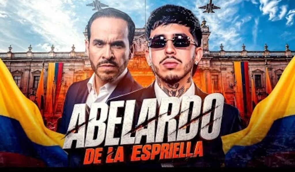 Influencers, AI and viral videos: Abelardo de la Espriella defeats Iván Cepeda in the digital battle | International