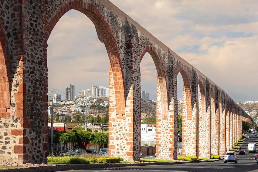 Innovation and clean government make Querétaro Mexico’s most competitive large city Innovation and clean government make Querétaro Mexico's most competitive large city