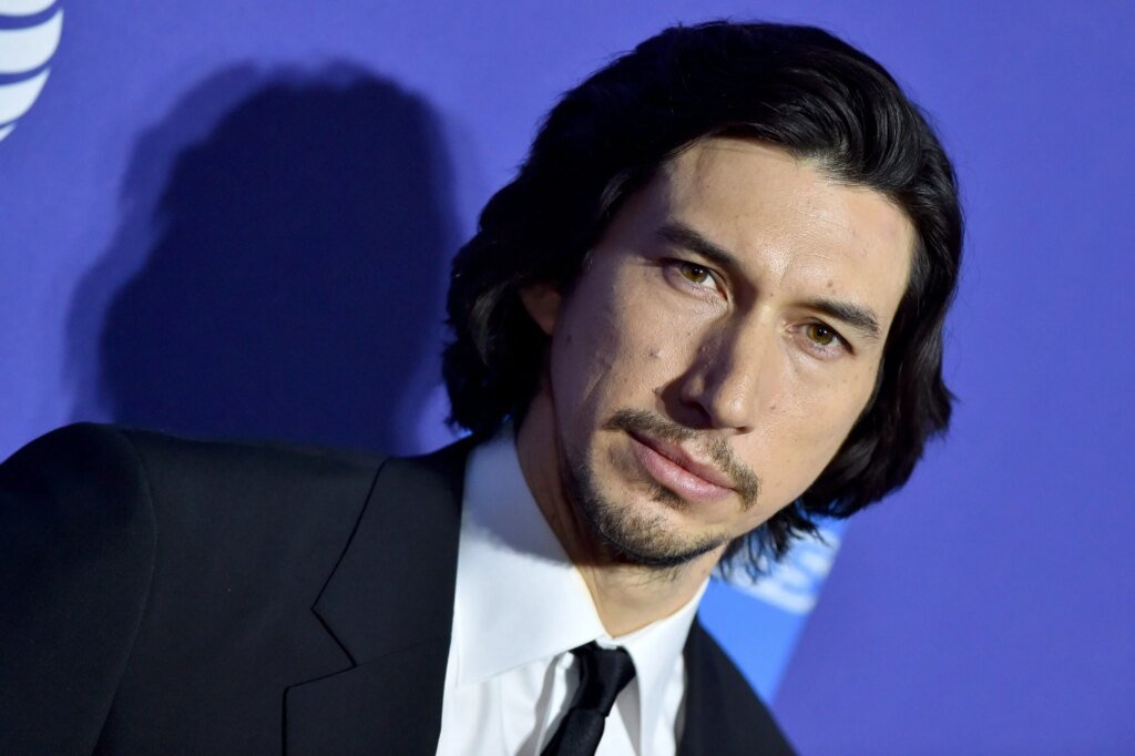 Inside Adam Driver’s Net Worth Inside Adam Driver's Net Worth