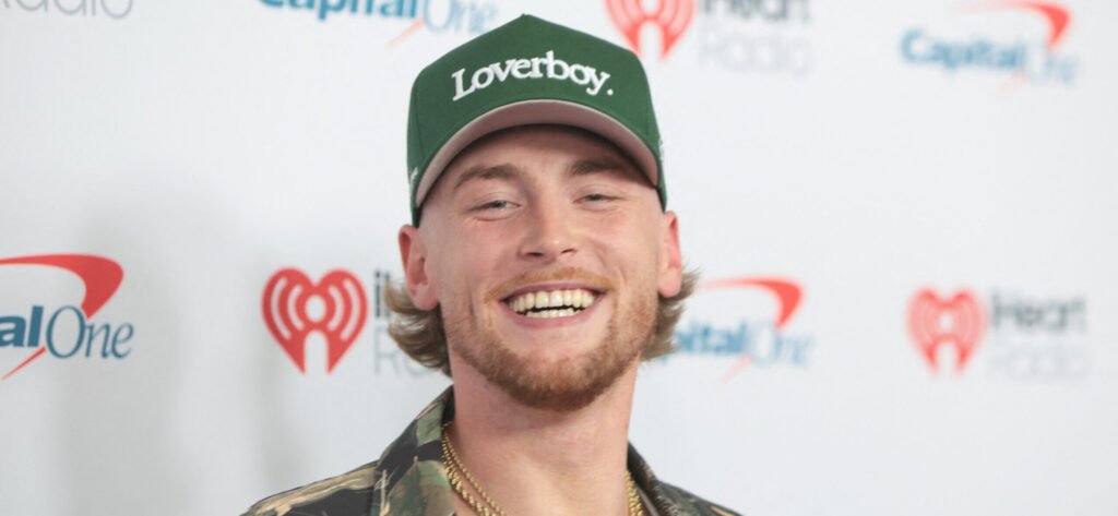 Inside Bailey Zimmerman's Alleged Breakdown Amid Hotel Incident