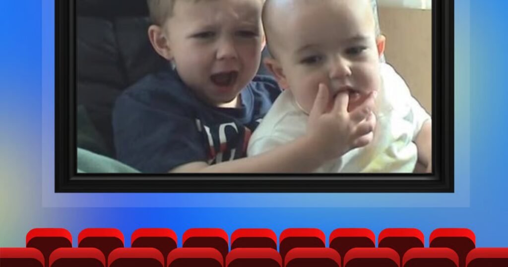 Inside Chronically Online: a big-screen… Inside Chronically Online: a big-screen…