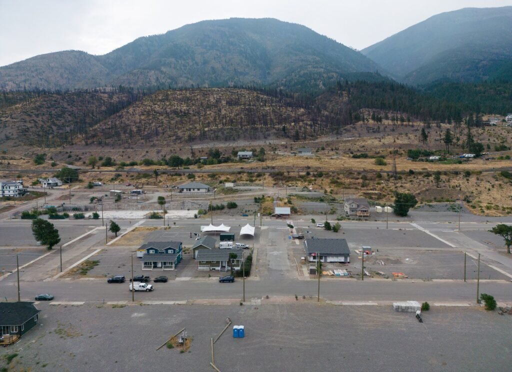 Inside Lytton’s contentious recovery, where concerns smoulder 5 years after wildfire Inside Lytton's contentious recovery, where concerns smoulder 5 years after wildfire