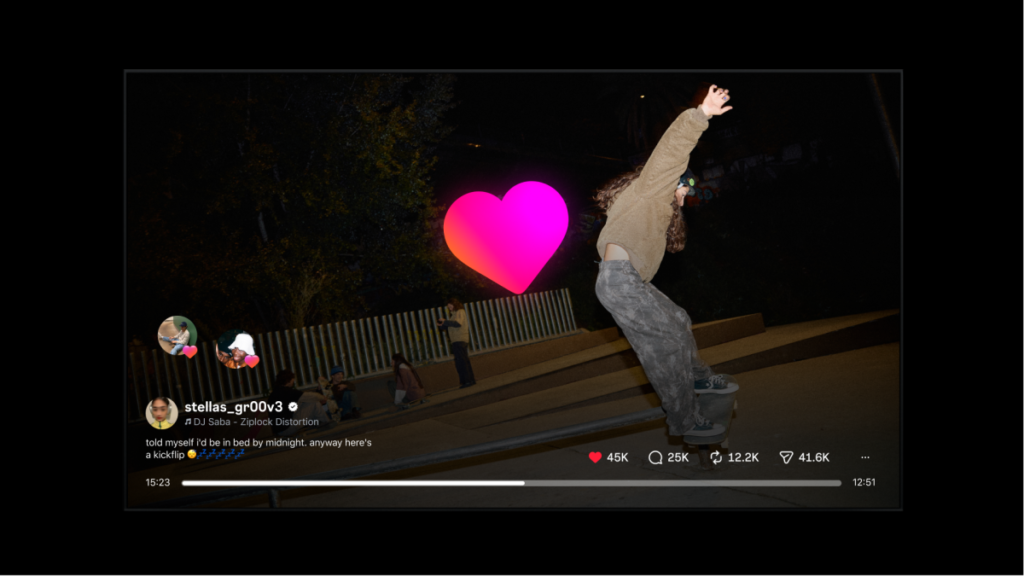 Instagram looks to take on streaming services with longer-form, episodic and live formats for its TV app Instagram looks to take on streaming services with longer-form, episodic and live formats for its TV app