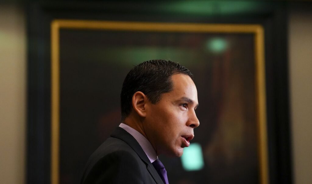 Inuit group calls for overhaul of Nutrition North, poverty reduction frameworks Inuit group calls for overhaul of Nutrition North, poverty reduction frameworks