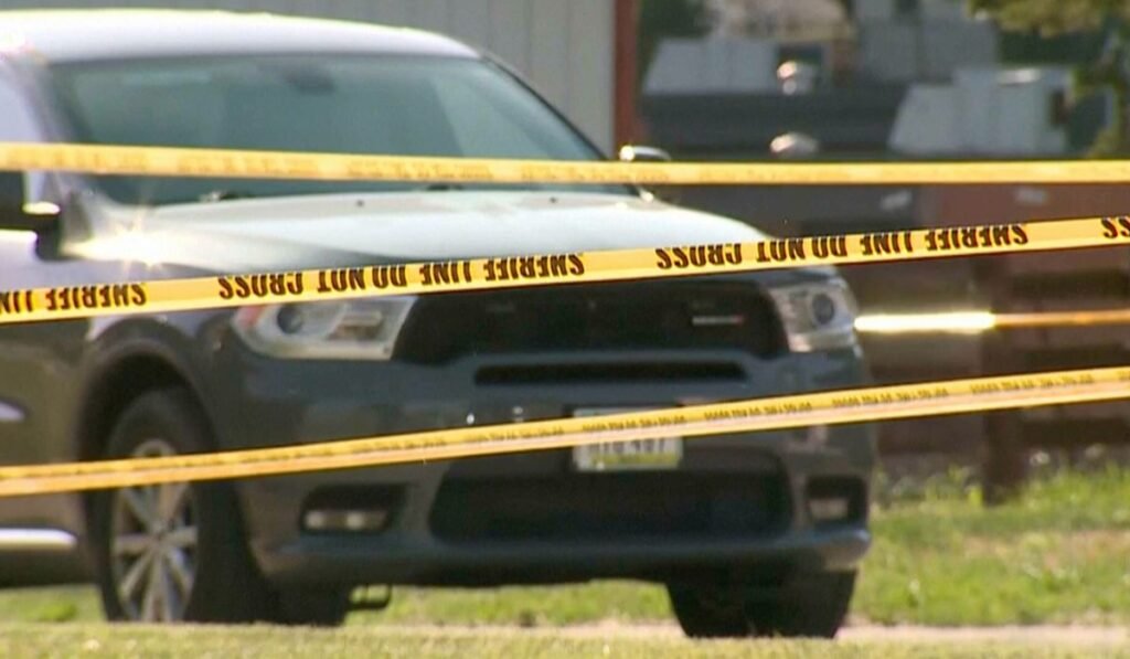 Iowa superintendent says 2 students were among victims in family mass shooting Iowa superintendent says 2 students were among victims in family mass shooting