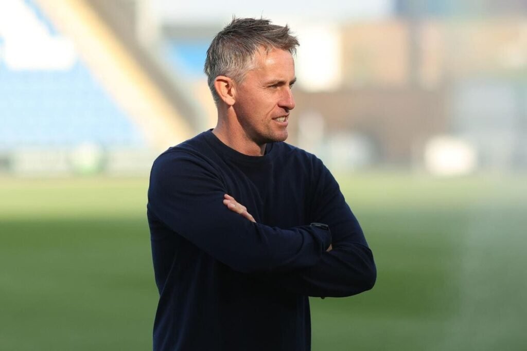 Ipswich manager McKenna to step down after Premier League promotion Ipswich manager McKenna to step down after Premier League promotion