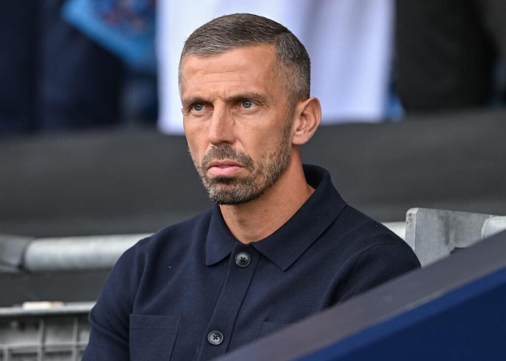 Ipswich name Gary O’Neil as head coach on return to Premier League Ipswich name Gary O'Neil as head coach on return to Premier League
