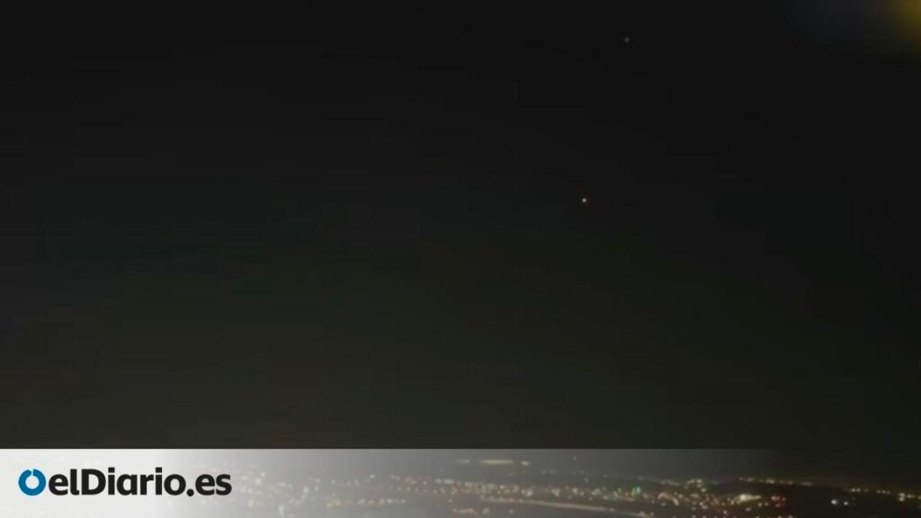 Irán ataca el norte de Israel en respuesta a los bombardeos de Netanyahu en Beirut