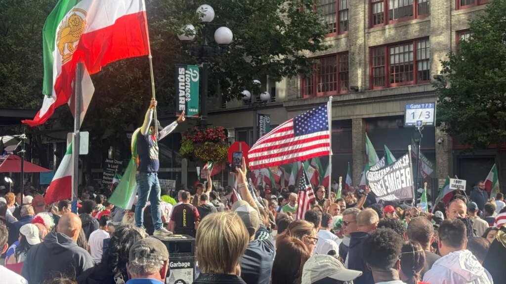 Iran coach: US treatment at World Cup 'really terrible'