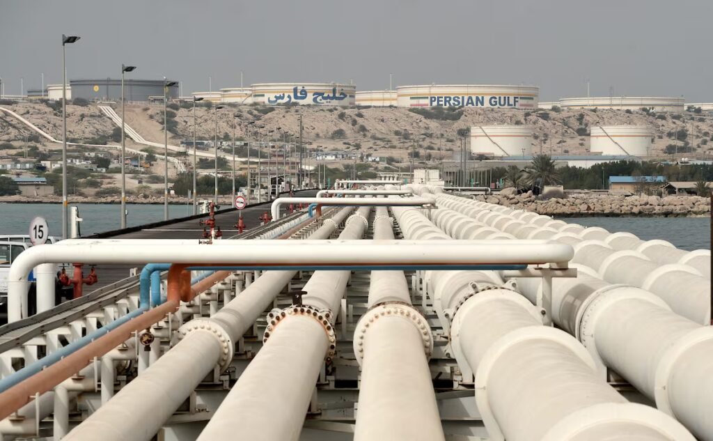 Iran war strains the Gulf states’ strategic relationship with the United States | International