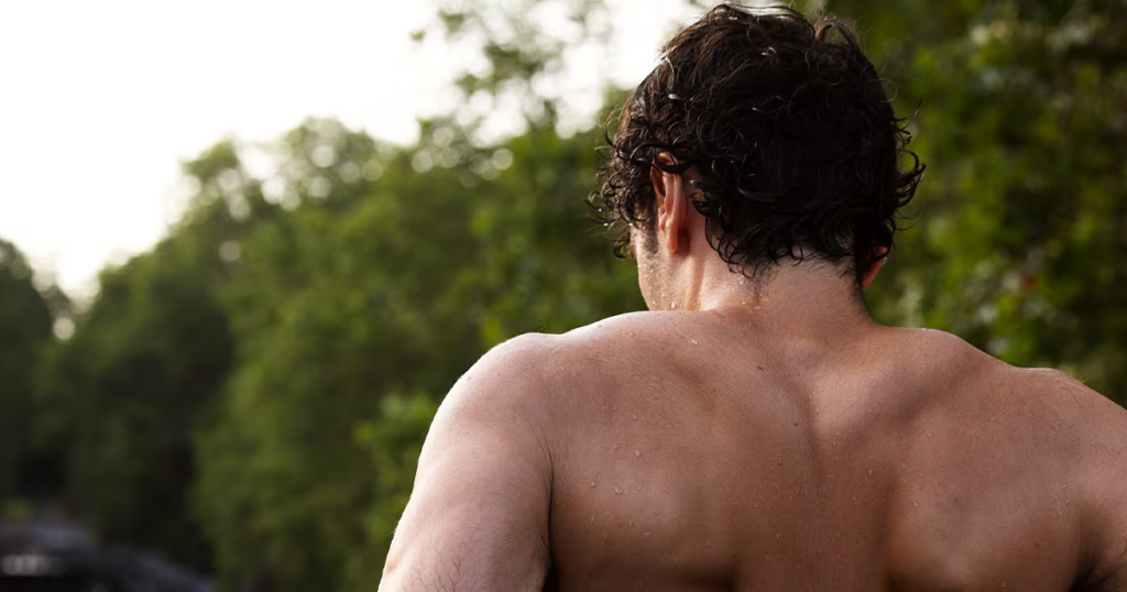 Is It a Vibe Shift — or Just Summer?