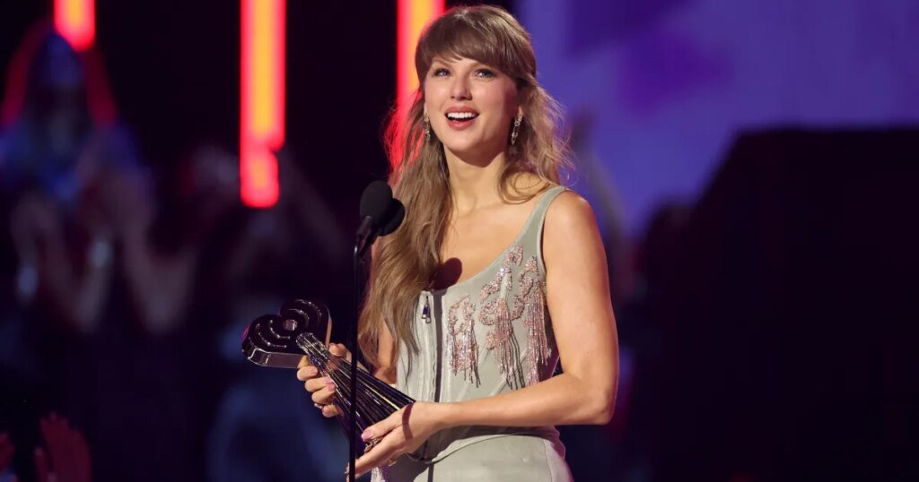 Is Taylor Swift About to Release Her Rerecorded Debut Album?