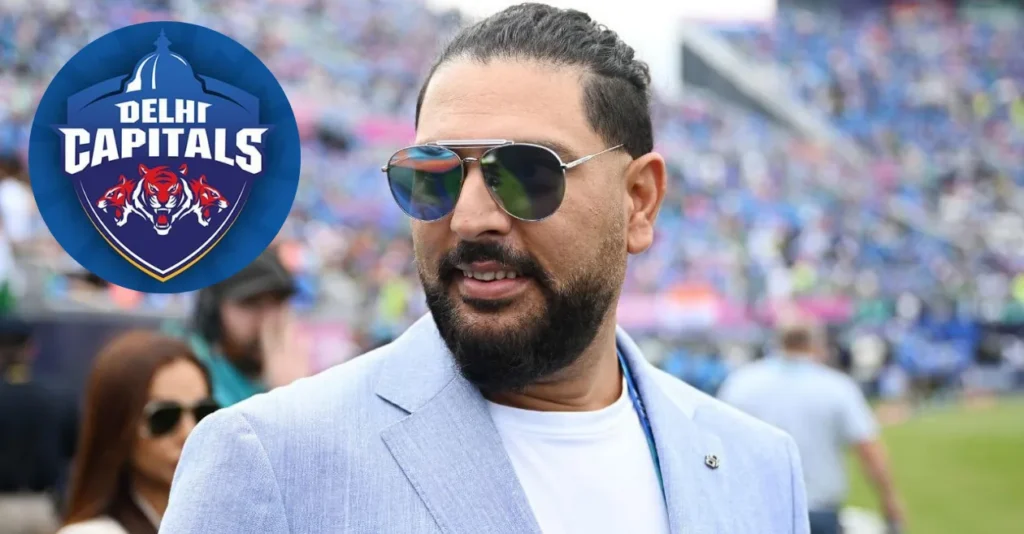 Is Yuvraj Singh set to join Delhi Capitals? Reports suggest major coaching reshuffle ahead of IPL 2027