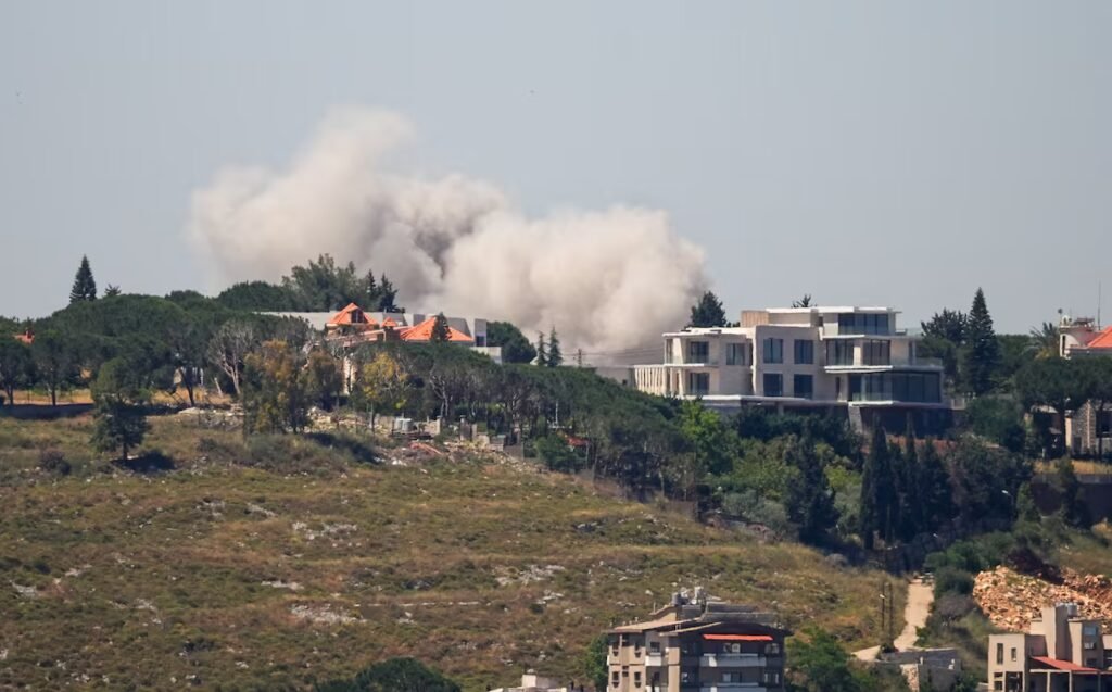 Israel continues bombing Lebanon despite ceasefire extension: ‘We have freedom of action’ | International Israel continues bombing Lebanon despite ceasefire extension: ‘We have freedom of action’ | International