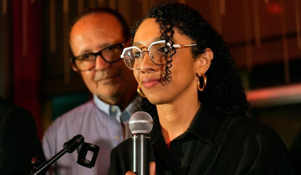 Israel critics sweep New York House primaries, signaling Democratic shift