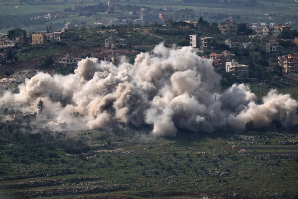 Israel’s offensive in southern Lebanon: 2,900 dead, 36,000 homes destroyed and 1.4 million displaced | International Israel’s offensive in southern Lebanon: 2,900 dead, 36,000 homes destroyed and 1.4 million displaced | International