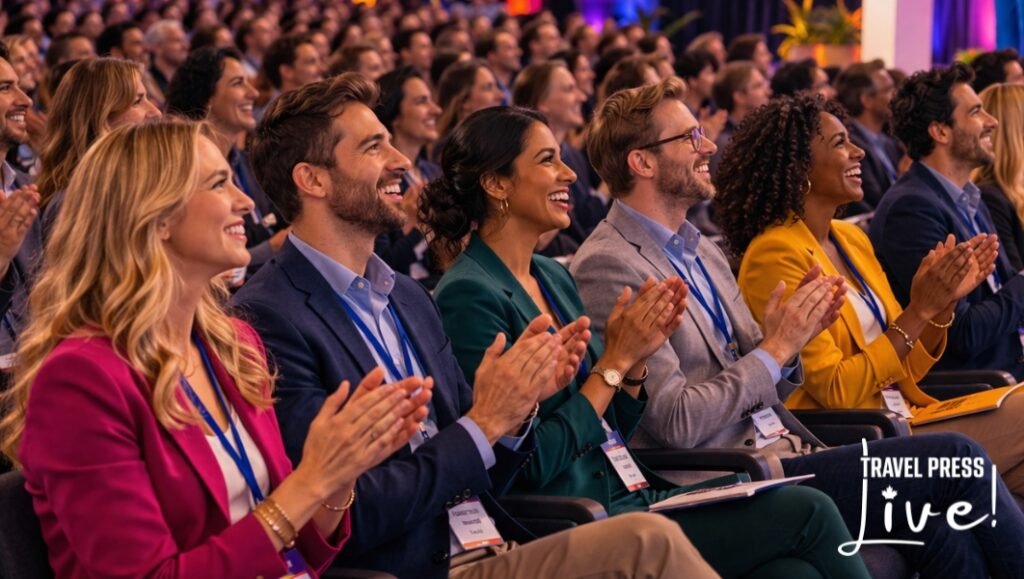 It All Starts Tomorrow – TravelPress Live is Officially Here It All Starts Tomorrow – TravelPress Live is Officially Here