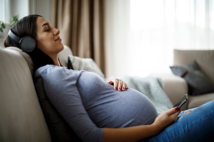 It’s Time for Technology to Lift Maternal Care It's Time for Technology to Lift Maternal Care