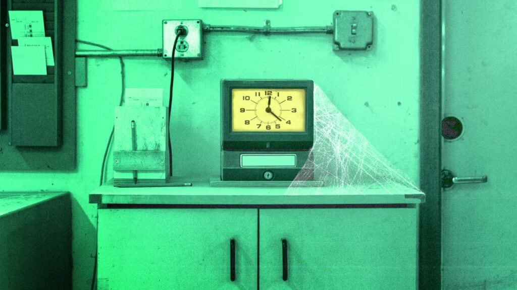 I’ve never had a real job. Here’s how I’m running a company anyway I’ve never had a real job. Here’s how I’m running a company anyway