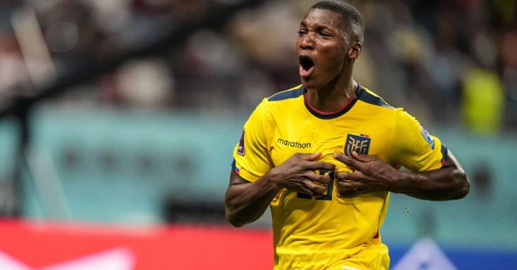 Ivory Coast vs Ecuador confirmed line-ups and full teams Ivory Coast vs Ecuador confirmed line-ups and full teams