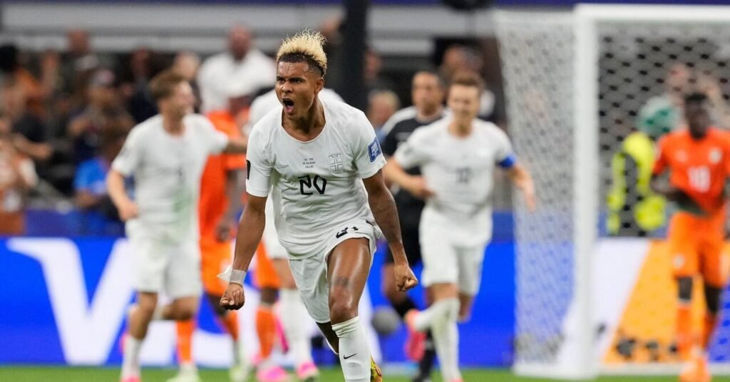 Ivory Coast vs Norway confirmed teams and full line ups as Erling Haaland returns, TV channel, live online stream and stats
