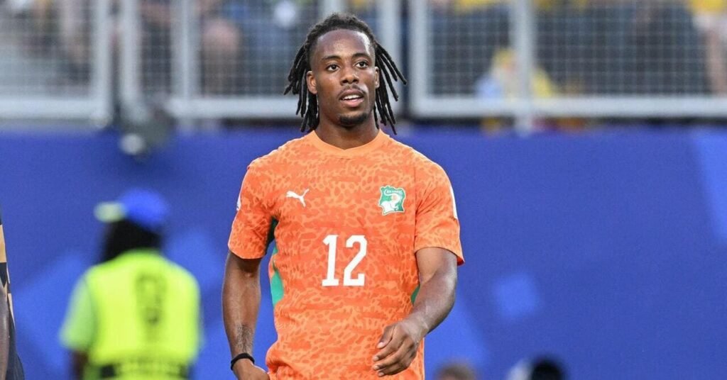 Ivory Coast’s Wahi denied entry to Canada Ivory Coast's Wahi denied entry to Canada