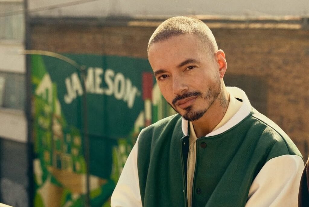 J Balvin Roasts Ryan Castro Over His Hot Ones Meltdown