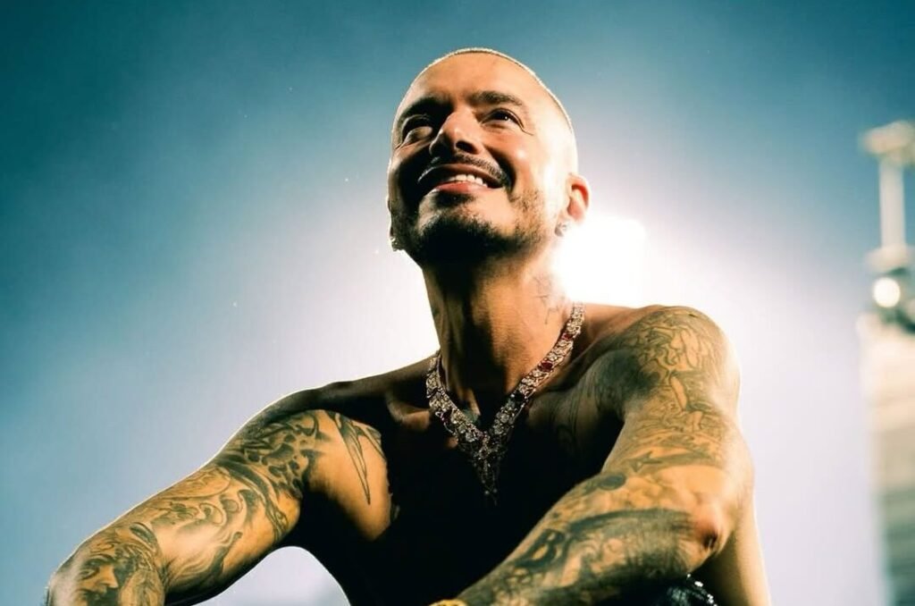 J Balvin Sets Wednesday Night Release For New Single ‘GODZILA’ J Balvin Sets Wednesday Night Release For New Single ‘GODZILA’