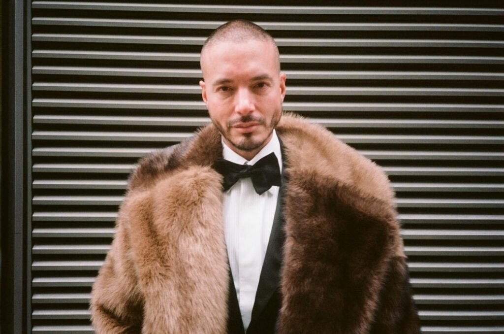 J Balvin Steps Up for a Struggling Colombian Restaurant in Queens J Balvin Steps Up for a Struggling Colombian Restaurant in Queens