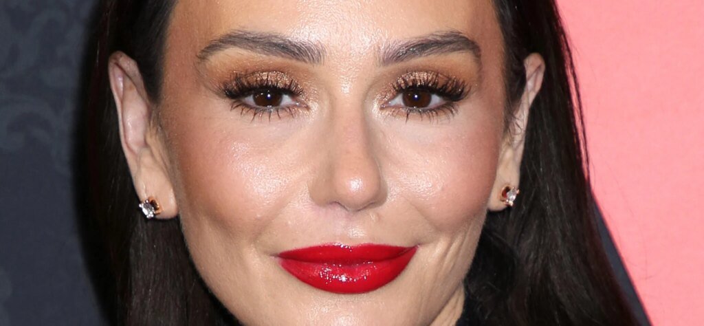 JWoww Fires Back After Wedding Guest List Controversy